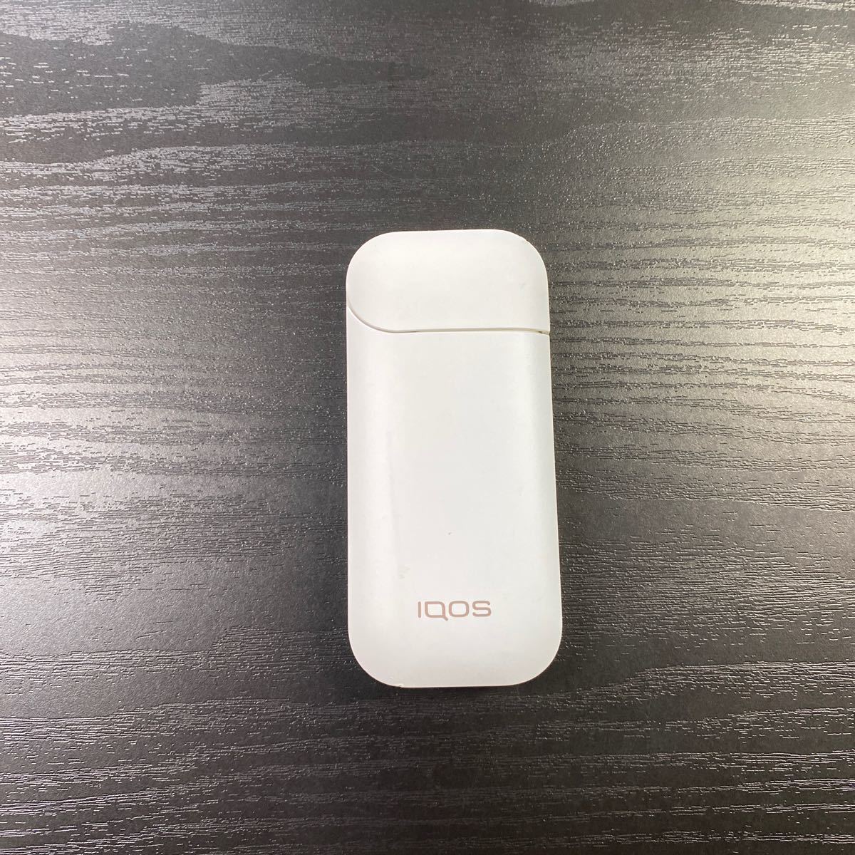 新品未開封】IQOS 3 DUO ホワイト 新型-