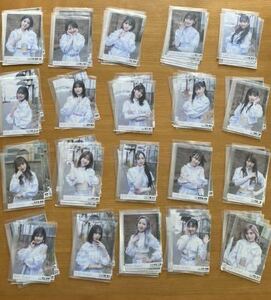 AKB48 元カレです 生写真 劇場盤 20種20枚セット フルコンプ 59thシングル コンプ 6