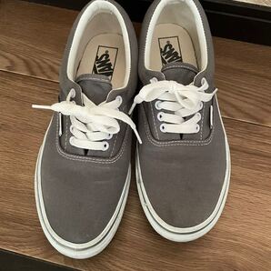 26*VANS*スニーカー