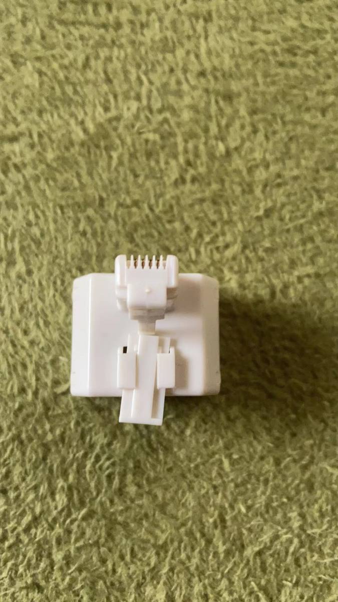爆安セール! 店舗用品 回線自動切替器 SUPER 【新品】電話FAX切替装置
