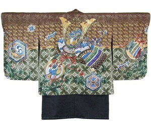  мужчина 3 лет кимоно hakama 11 позиций комплект ..sgca06