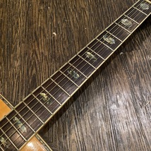 Jagard JD-350 Acoustic Guitar アコースティックギター 寺田楽器 現状品 -GrunSound-x572-_画像4