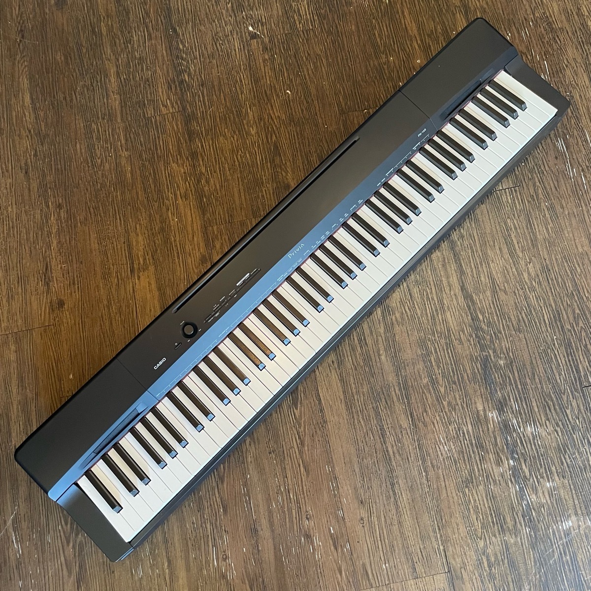 ヤフオク! -カシオ電子ピアノpx160の中古品・新品・未使用品一覧