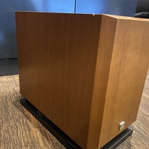 Denon DSW-MG55 Speaker デノン スピーカー サブウーハー -GrunSound-x598-_画像3