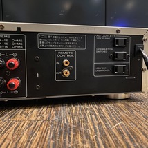 Marantz PM-4000 マランツ AVアンプ -GrunSound-x629-_画像8