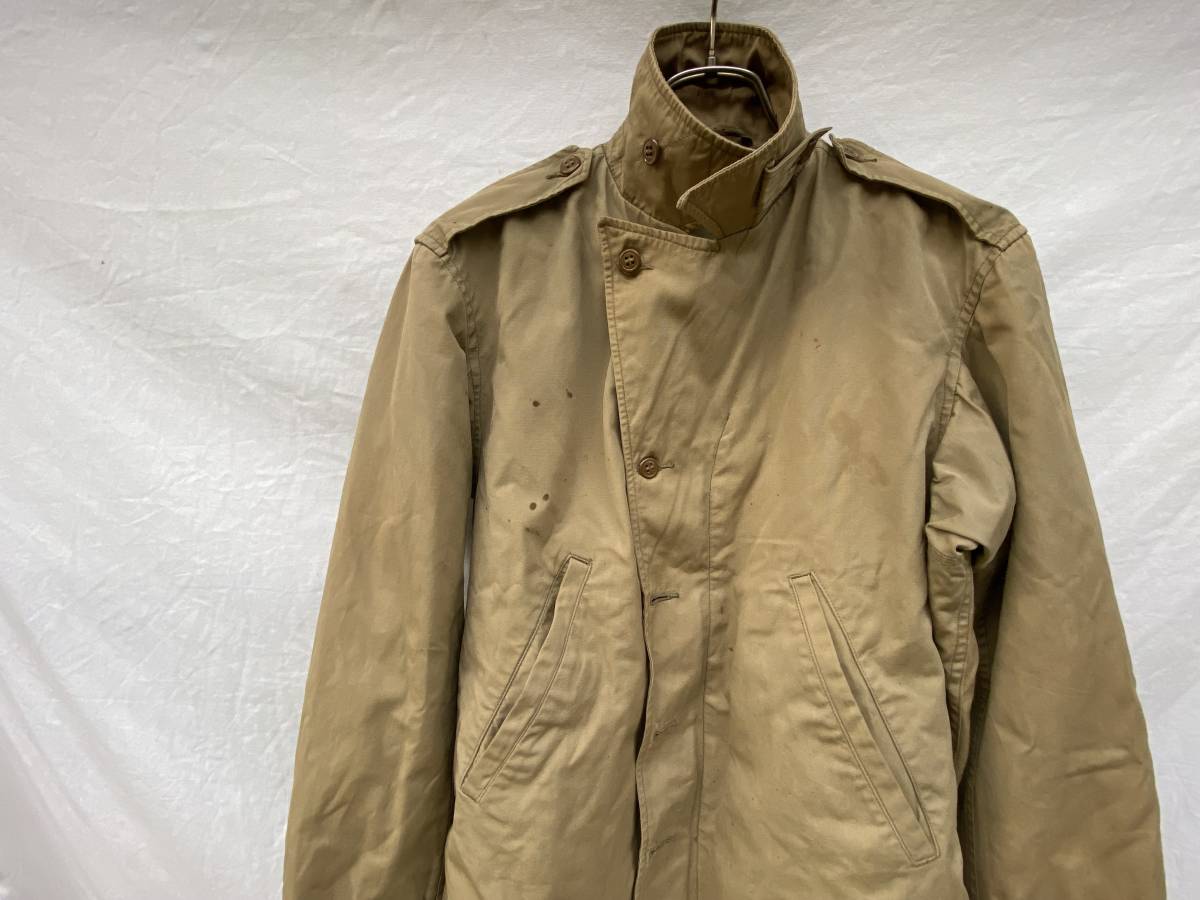 Yahoo!オークション -「m41フィールドジャケット」の落札相場 Yahoo!オークション -「m41フィールドジャケット」の落札相場