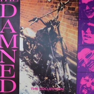 THE DAMNED/THE COLLECTION