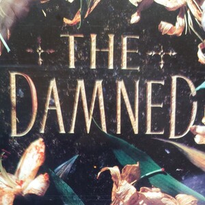 THE DAMNED/ファイナルダムネーション(LIVE版)