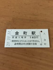 JR東日本 常磐線 金町駅（平成29年）