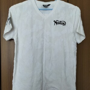 Norton 半袖 XXL
