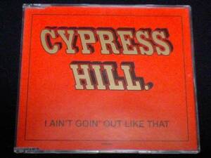 [CYPRESS HILL/I AIN'T GOIN'OUT LIKE THAT]DIAMOND D.I.T.C. DJ MURO KIYO KOCO MISSIE SHU-G DEV LARGE