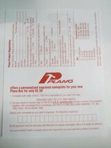 プラノ PLANO ツールボックス V001144 