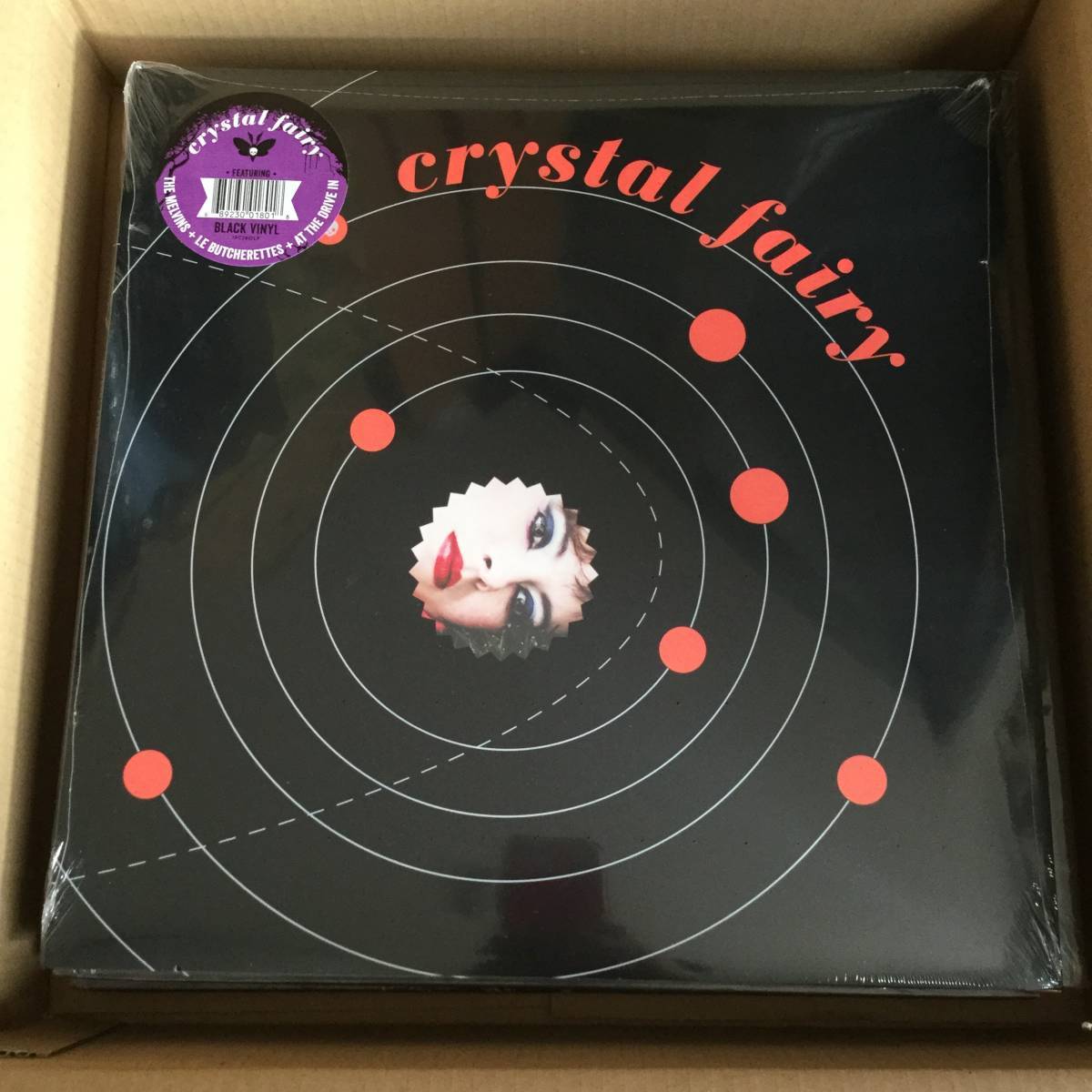 2023年最新】Yahoo!オークション -mars volta lpの中古品・新品・未