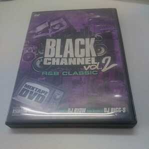 BLACK CHANNEL Vol.2 R&B CLASSICの画像1