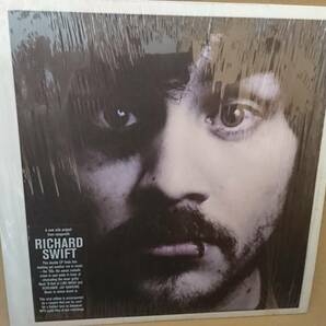 【00年代ガレージ LP】Richard Swift As Onasis リチャード・スィフト The Black Keys The Shinsの画像1