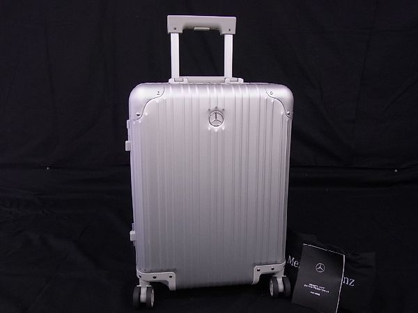ヤフオク! -メルセデスベンツ スーツケースの中古品・新品・未使用品一覧
