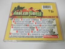 ◆MASE◇CD◆HARLEM WORLD◇アルバム_画像2