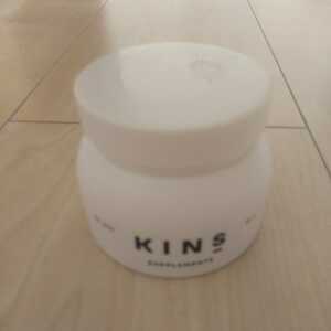 kins キンズ サプリメント 乳酸菌サプリメント オーガニックサプリメント 格安 11-1 supplements 