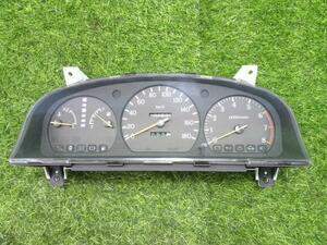  Cedric E-PY31 speed meter VG30DE operation not yet test mileage 162596km equipment airbag,ABS 2WD AT junk 