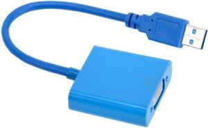 USB 3.0 to VGA 変換 アダプター★マルチディスプレイ
