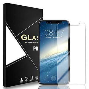 【送料無料】iPhone X / 5.8inch 専用 強化ガラス高級液晶保護ガラスフィルム