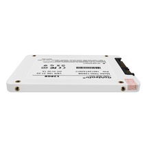 【最安値送料無料】SSD Goldenfir 500GB SATA3 / 6.0Gbps 新品 2.5インチ 高速 NAND TLC 内蔵 デスクトップPC ノートパソコン_画像5