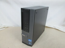 DELL OptiPlex 990 Core i5 2400 3.1GHz 8GB 500GB Win10 64bit Office [82002]_画像1