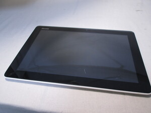 dtab01 Huawei シルバー タブレット Android 4.1.2 動作保証 [82099]