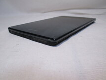 AQUOS PAD SHT21 シャープ ブラック au タブレット Android 4.0.4 動作保証 [82102]_画像4