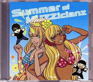 同人★ MUZZicianz RECORDS / Summer of MUZZicianz | ll-L (まかろに☆けちゃっぷ), Bee.Bee, Takahiro Aoki, Spr+out, 3R2, C93