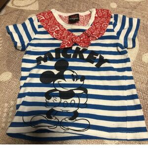 baby doll Tシャツ　　90