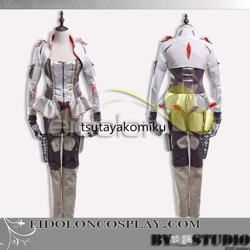 2023年最新】ヤフオク! -apex コスプレ(コミック、アニメグッズ)の中古
