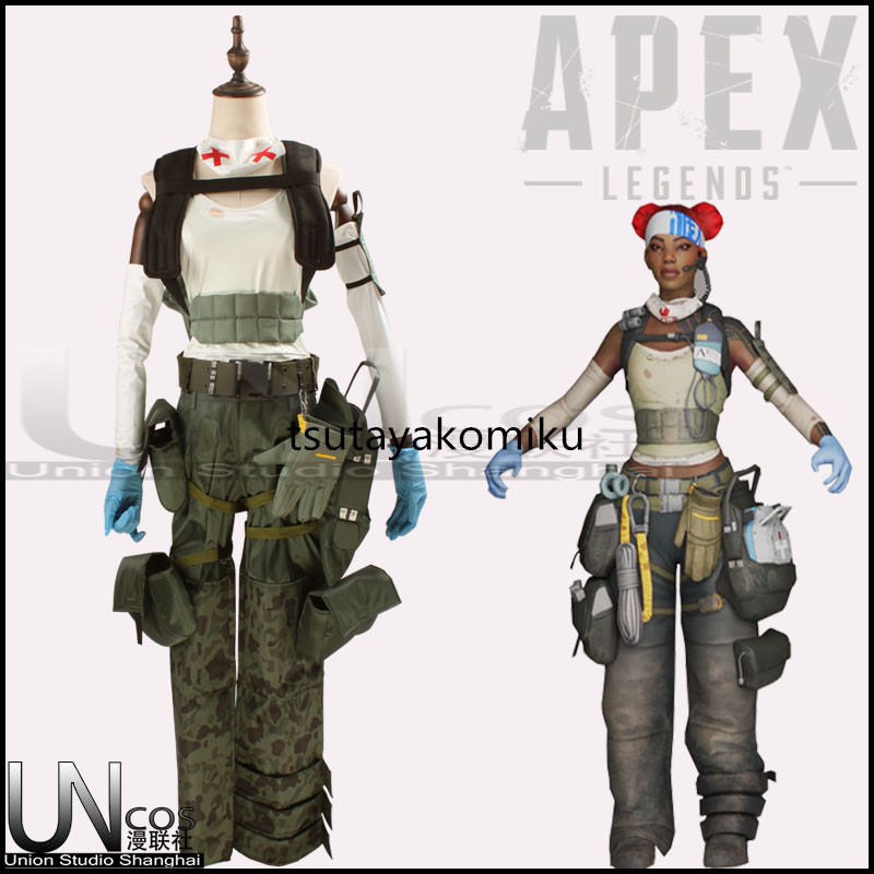 2023年最新】ヤフオク! -エーペックス(コスプレ衣装)の中古品・新品