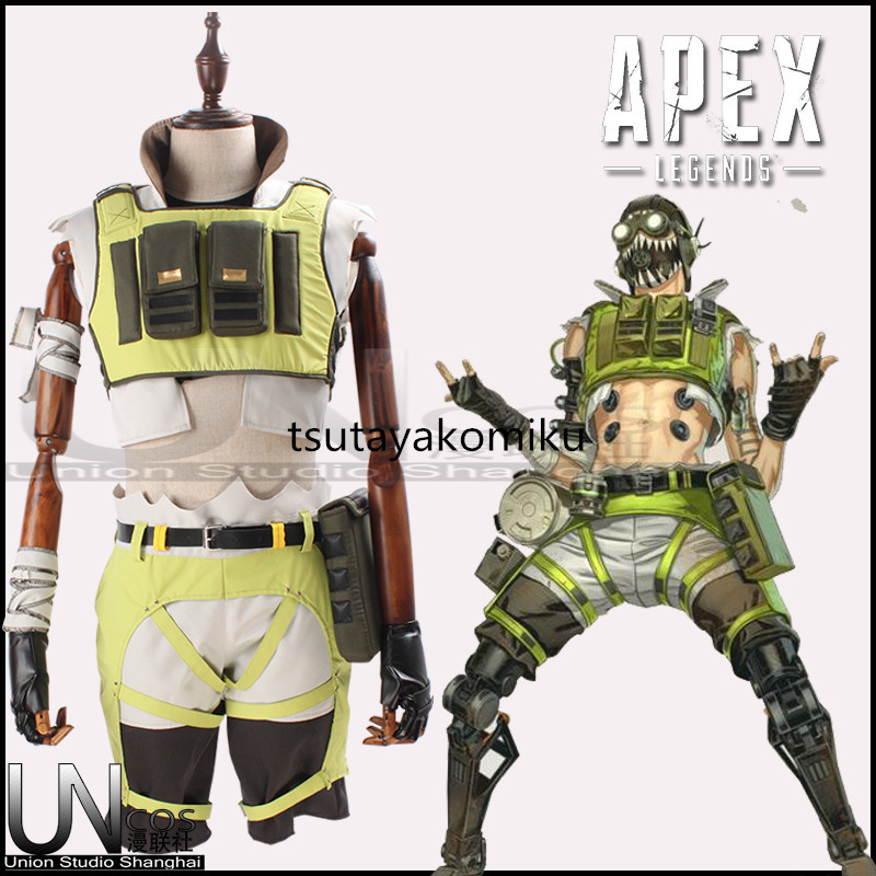2023年最新】ヤフオク! -エーペックス(コスプレ衣装)の中古品・新品