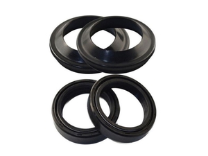  postage click post OK DUCATI / Ducati Monster / MONSTER 400 Fork seal & dust seal SET Φ43xΦ54x11mm