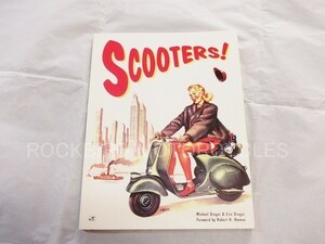 Scooters/ Vintage scooter Vespa Lambretta 