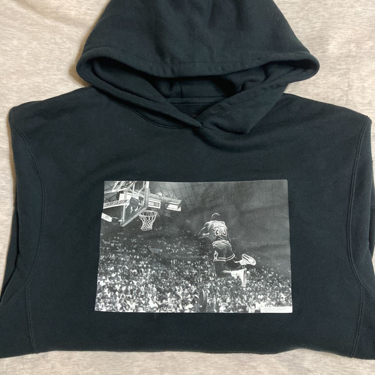 ヤフオク! -union jordan パーカー(ファッション)の中古品・新品・古着一覧