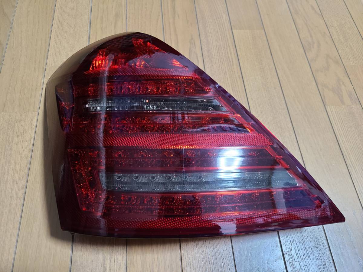 ヤフオク! -w221 後期 テールの中古品・新品・未使用品一覧 ヤフオク! -w221 後期 テールの中古品・新品・未使用品一覧