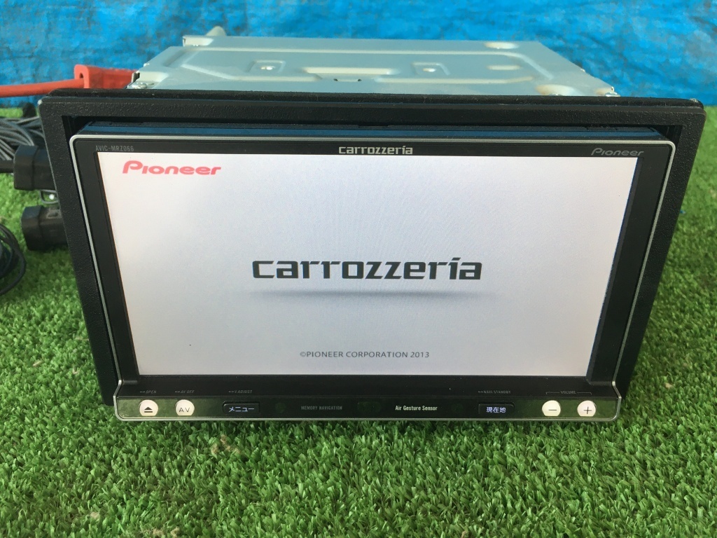 最大82%OFFクーポン Pioneer パイオニア カーナビ AVIC-RZ812-D