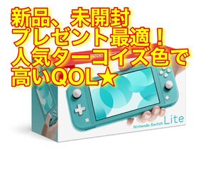 Nintendo Switch Lite ニンテンドースイッチライト