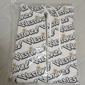 ジャニーズWEST パーカー 新品未開封