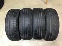 △在庫処分特価　TOYO トランパス ML 195/65R15 セレナ　ステップワゴン　プリウス　アクセラなどに_画像1