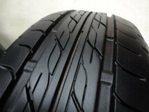 △ブリヂストン エコピア EX10 185/65R15　bB　プリウス　フリード　ウィングロード　ノート　デミオなどに_画像9