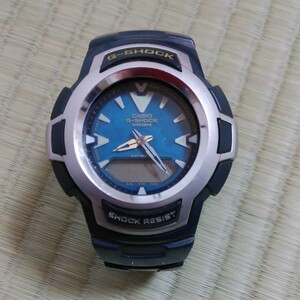 CASIO G-SHOCK 腕時計 G-200 ジャンク品