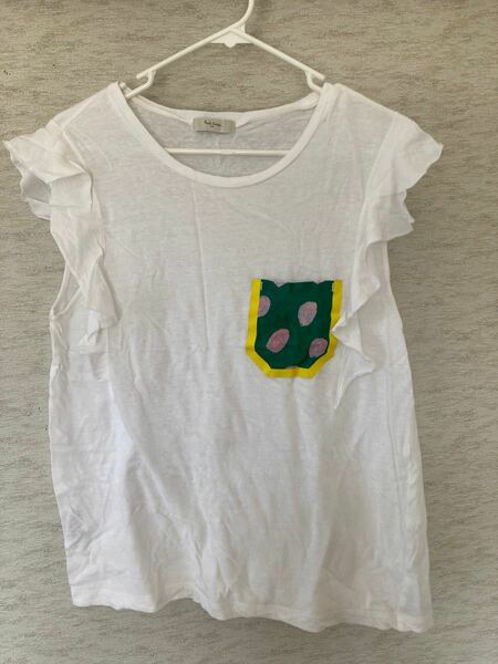 ポールスミス　半袖　Tシャツ　レディース　Paul Smith