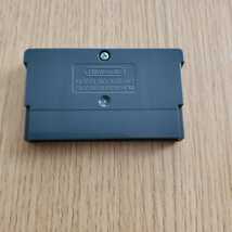 GBA ファイナルファンタジーⅠ・Ⅱ 箱説 ゲームボーイアドバンス 送料140円～ ファイナルファンタジー1 2_画像7