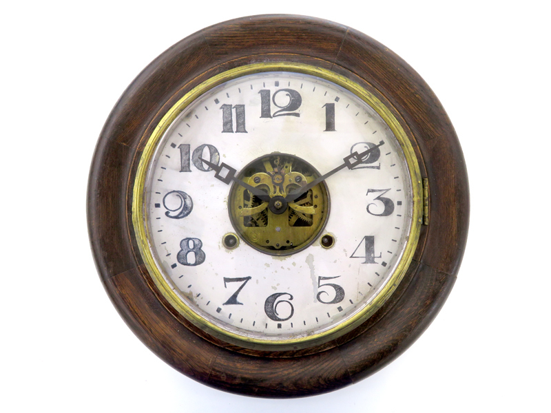 ヤフオク! -トレードマーク 時計(置時計、掛時計)の中古品・新品・未 