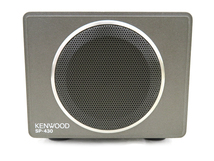 KENWOOD/ケンウッド SP-430 外部スピーカー 音出しOK 無線機用固定スピーカー_画像3