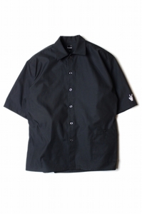 送料無料 Mサイズ レッドテイル 半袖ワークシャツ 黒色 新品 Red Tail ViSE Clothing RUTHLESS S/S Shirt 新品