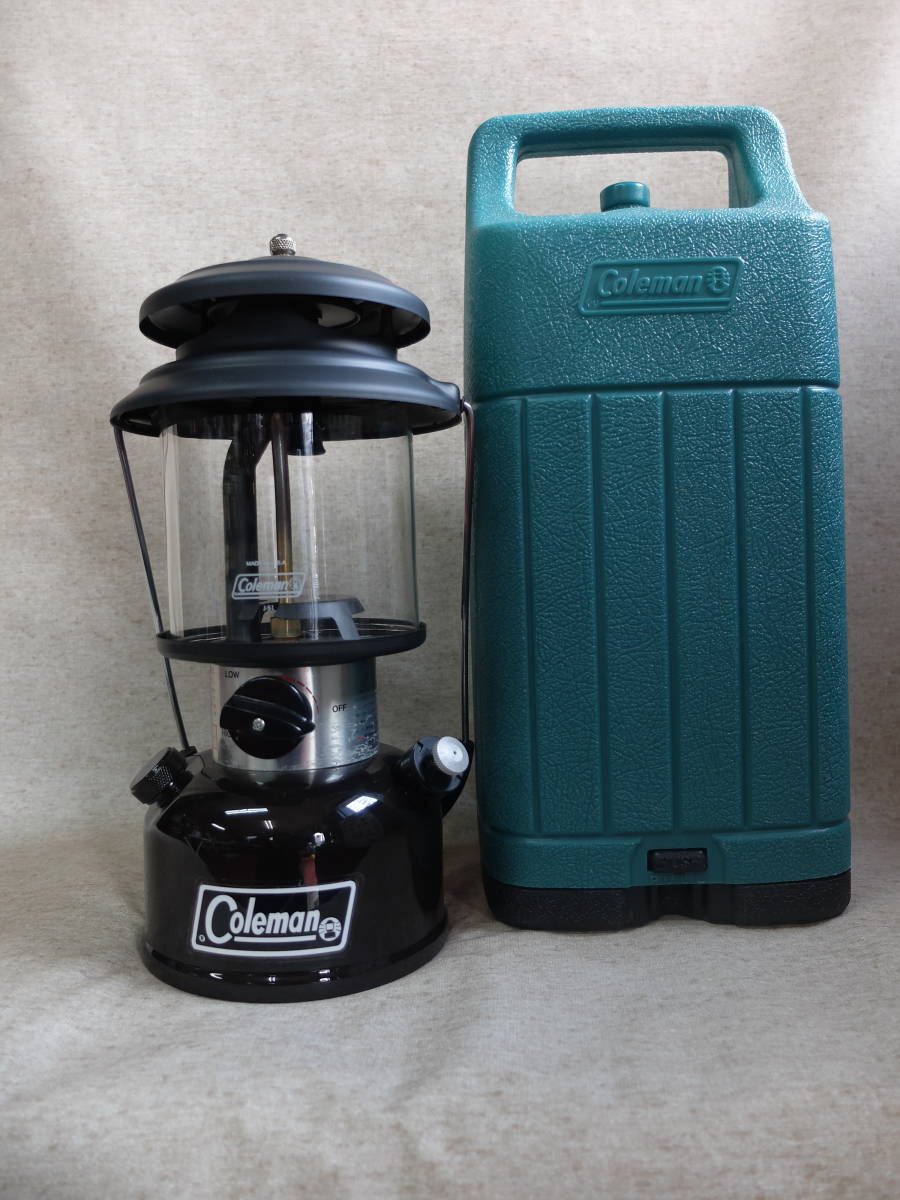 ヤフオク! -「コールマン 286 288」の落札相場・落札価格